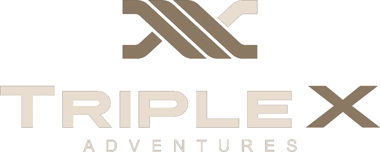 Triple X Adventures